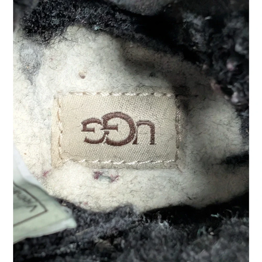 UGG brand type